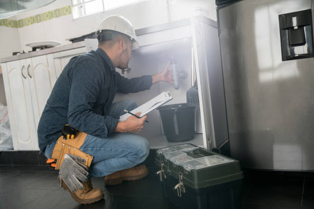 Best Water Leak Repair  in Clinton, SC
