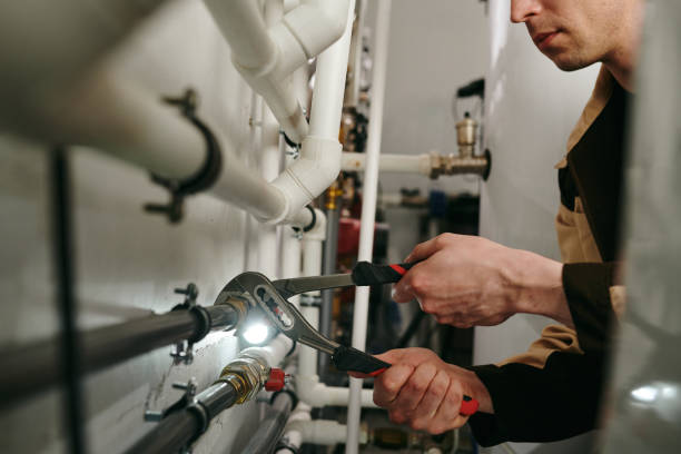 Best Plumbing Inspection Services  in Clinton, SC