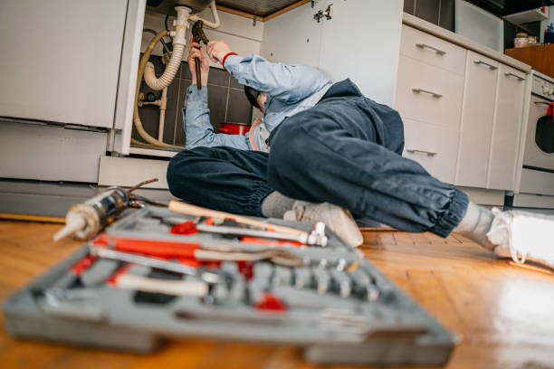 Best Affordable Plumbing Services  in Clinton, SC