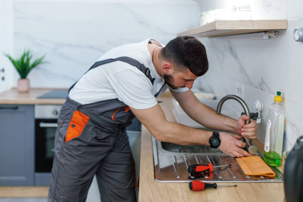 Best Local Plumber Services  in Clinton, SC