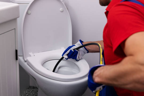 Best Clogged Drain Plumber  in Clinton, SC