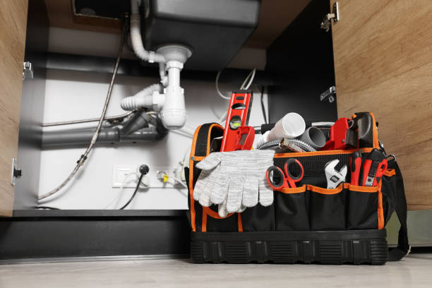 Trusted Clinton, SC Plumbing Experts