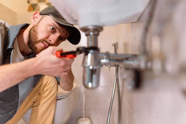 Best Sewer Cleaning Services  in Clinton, SC