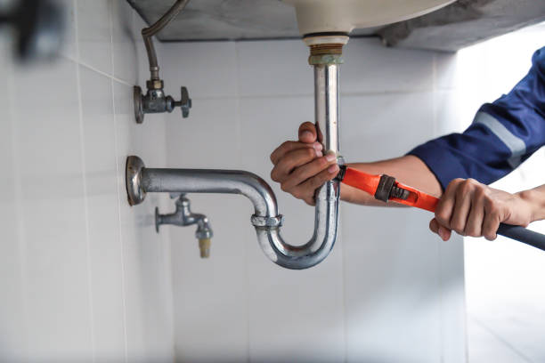 Sprinkler Systems in Clinton, SC