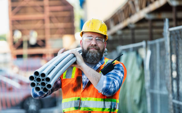 Best Leak Detection Services  in Clinton, SC