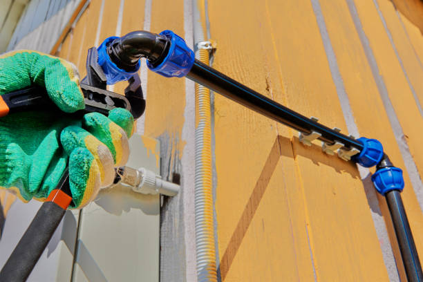 Best Commercial Plumbing Services  in Clinton, SC